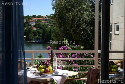Villas Kolocep Hotel 20